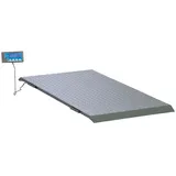 Tierwaage PS 2000, Bodenwaage bis 1000kg