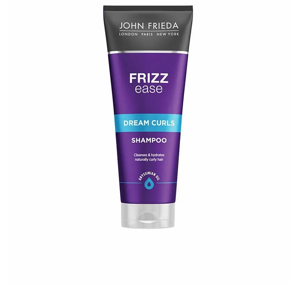 Preisvergleich Produktbild John Frieda Haarshampoo Frizz Ease Traumlocken Shampoo 250ml