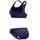 Speedo Bikini Damen Lagoon Blue 34