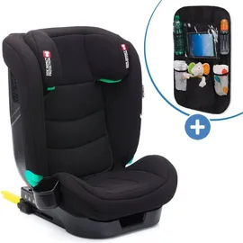 fillikid Elli Pro i-Size Schwarz