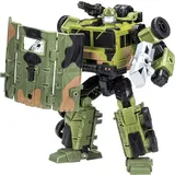 Hasbro Transformers Generations Legacy Wreck 'N Rule Collection Actionfigur Prime Universe Bulkhead 18 cm