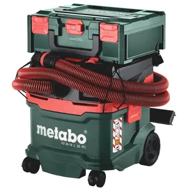 Metabo AS 36-18 L 20 PC