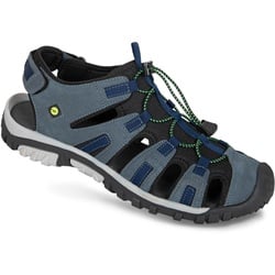 Hi-Tec Outdoor Sandalen Cove Sport (Sale) navy, Größe 45