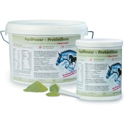 EquiPower Probiotikum 2 kg
