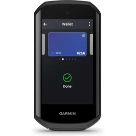 Garmin Edge 1050