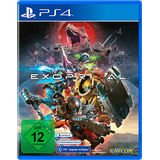 Exoprimal [PlayStation 4]