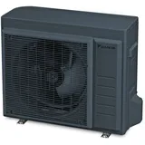 Daikin Altherma 3 R 6 kW Wärmepumpen-Außengerät 3-phasig 230V anthrazitgrau ERGA06EVH-CA