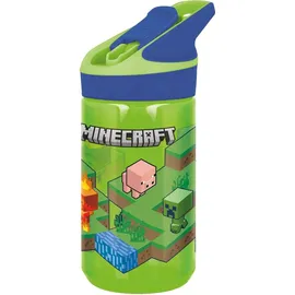 Euromic Minecraft Grün 0,48 l