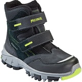 MEINDL Polar Fox Junior Schuhe Lemon/Anthrazit - grau - 26