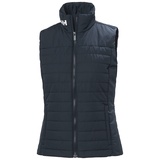 HELLY HANSEN Crew Insulator Vest 2.0, Marineblau, L