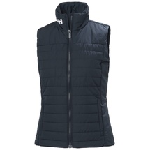 HELLY HANSEN Crew Insulator Vest 2.0, Marineblau, L