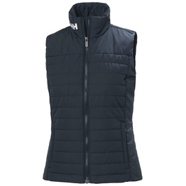 HELLY HANSEN Crew Insulator Vest 2.0, Marineblau, L