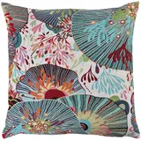 Sander Tischdecke Sander Kissenhülle Sea Flowers, 40 original