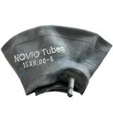 NOVIO 15x6,00-6 Schlauch TR13