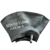 NOVIO 15x6,00-6 Schlauch TR13