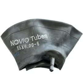 NOVIO 15x6,00-6 Schlauch TR13
