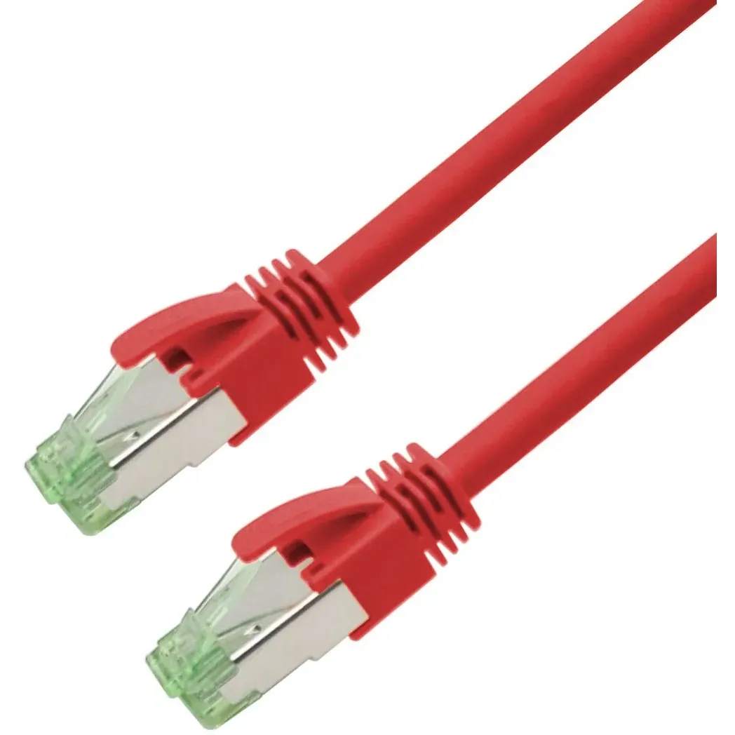 Highpatch Patchkabel Outdoor Cat6A N600-RTT138-7.5