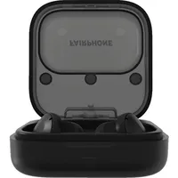 Fairphone Fairbuds (ANC, 5 h, Kabellos), Kopfhörer, Schwarz