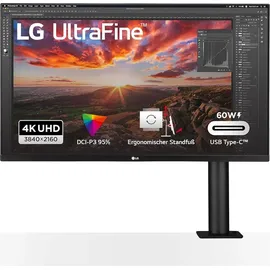 LG UltraFine 32UN880P-B 32"