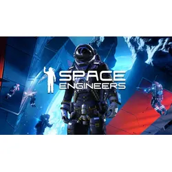 Space Engineers