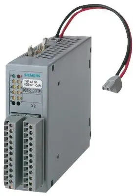 Siemens 6DD1681-0AF4 SIMATIC TDC SB60 6DD16810AF4