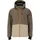 Whistler Drizzle Skijacke Braun L