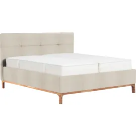 Home Affaire Noan 178 x 218 cm Beige