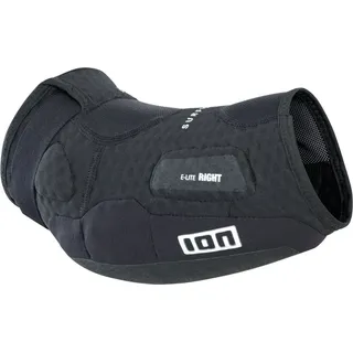 ION E-lite Ellbogenschoner - Black