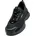 Halbschuh schwarz 41