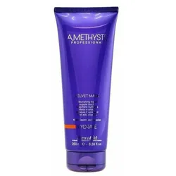Nutritive Haarmaske Amethyste Farmavita Amethyste 250 ml