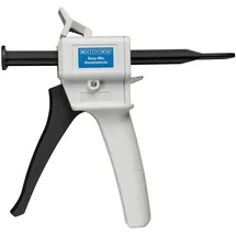WEICON Dosierpistole D50 - grau/schwarz