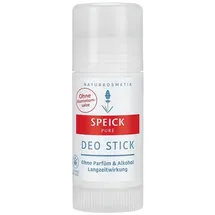 SPEICK Pure Deo Stick 40 ml