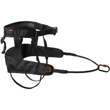 Non-Stop Dogwear CaniX Belt, schwarz