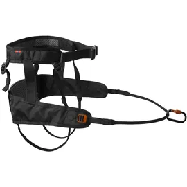 Non-Stop Dogwear CaniX Belt, schwarz