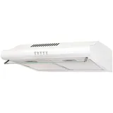 Exquisit UBH 50-2.1 ALW Unterbauhaube 50 cm