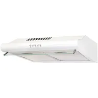 Exquisit UBH 50-2.1 ALW Unterbauhaube 50 cm