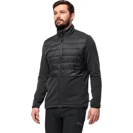 Jack Wolfskin Herren Luntal 3in1 Jacke (Größe L