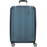 Travelite City 4-Rollen 77 cm / 113 l marine