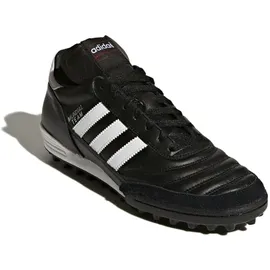 Adidas Mundial Team Black / Footwear White / Red 38 2/3