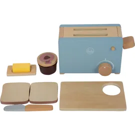 Small Foot Company Toaster-Set tasty