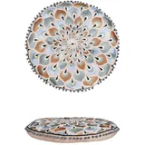 Bodenkissen Sitzkissen Kissen Dekoration Orientalisch Azet -2-