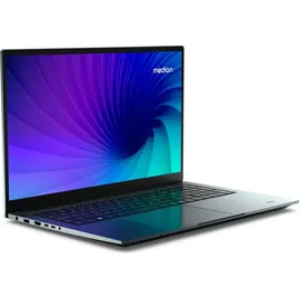 Medion 43,9 cm (17,3 Zoll Full HD) S20 Laptop (Intel Core Ultra 5 125H, 16GB DDR5 RAM, 1TB SSD, 100% sRGB, HD Webcam, WLAN, Win 11)