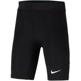 Nike B NP DF SHORT 24 Schwarz XS