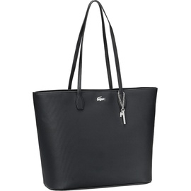 Lacoste Daily Lifestyle Shopping Bag Noir