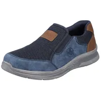 Rieker 1485214 blau