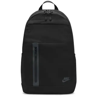 Nike NK ELMNTL PRM BKPK Schwarz