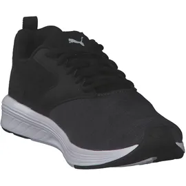 Puma NRGY Comet Puma Black/Puma White 43