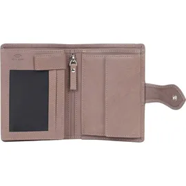 Maitre Lederoase Maitre Geldbörse Lemberg Dawina Unisex beige