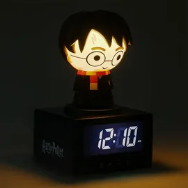 Paladone Harry Potter Wecker