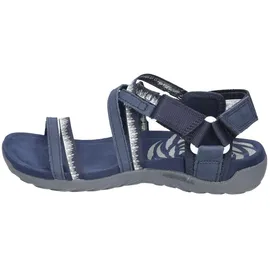 Merrell Terran 3 Cush Lattice navy 37